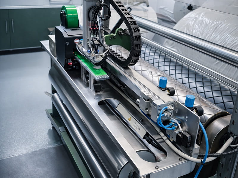 FOLITEC Engineering & Prototyping